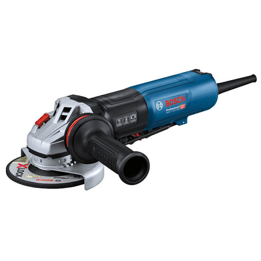 BOSCH Professional GWS 17-125 PSB Winkelschleifer 1.700 W | 06017D1700