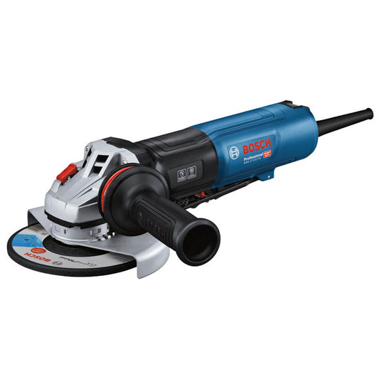 BOSCH Professional GWS 17-150 PS Winkelschleifer 1.700 W | 06017D1600
