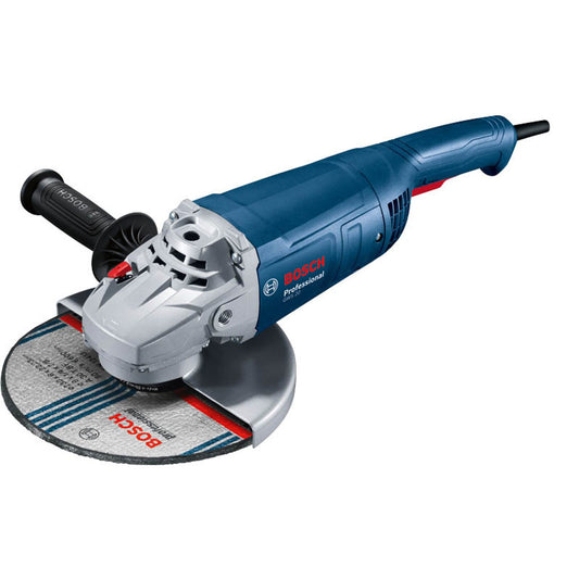 BOSCH Professional GWS 20-230 P Winkelschleifer 2.000 W | 06018C1104
