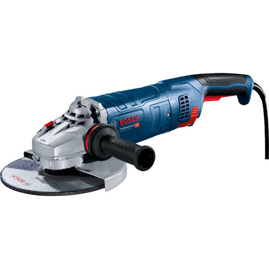 BOSCH Professional GWS 24-230 PZ (C) Winkelschleifer 2.400 W | 06018C3400