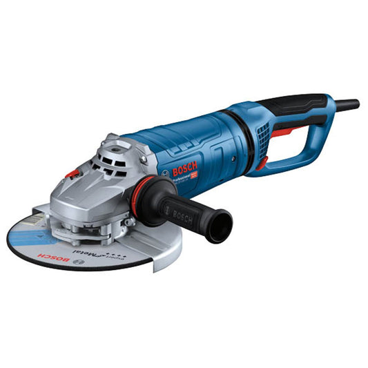 BOSCH Professional GWS 27-230 JR Winkelschleifer 2.700 W | 06018C7300