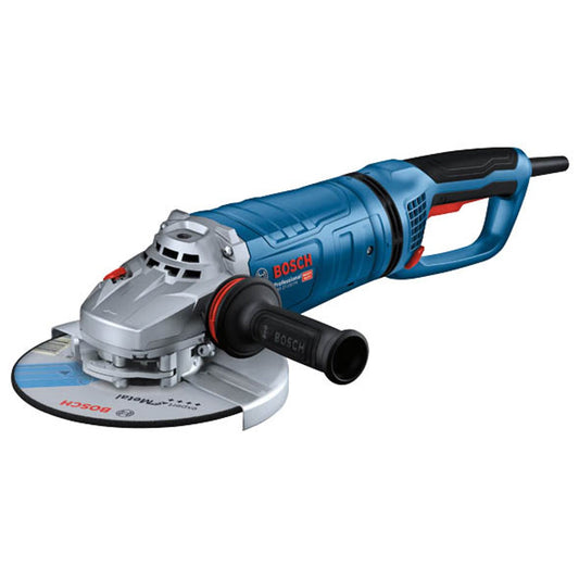 BOSCH Professional GWS 27- 230 PR Winkelschleifer 2.700 W | 06018C7100