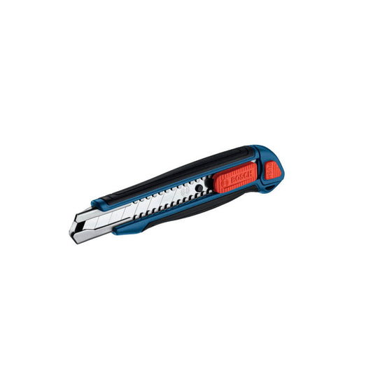 BOSCH Professional Cuttermesser blau 18,0 mm | 1600A01TH6