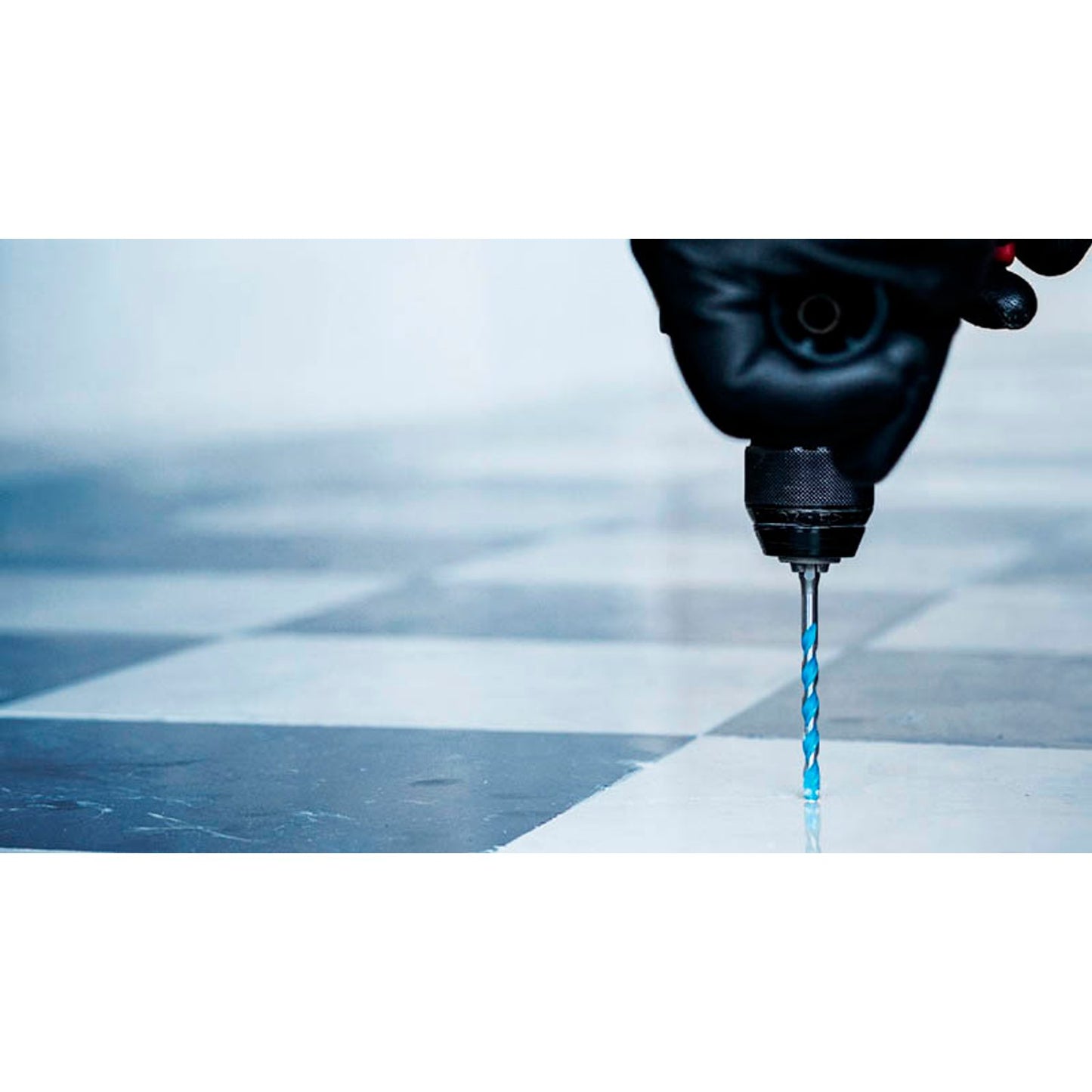 BOSCH EXPERT CYL-9 MultiConstruction Mehrzweckbohrer-Set, 4-teilig | 2608900646