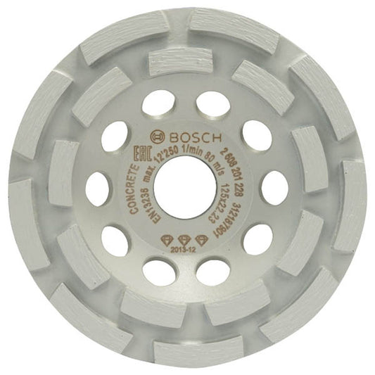 BOSCH Diamantschleiftopf | 2608201228