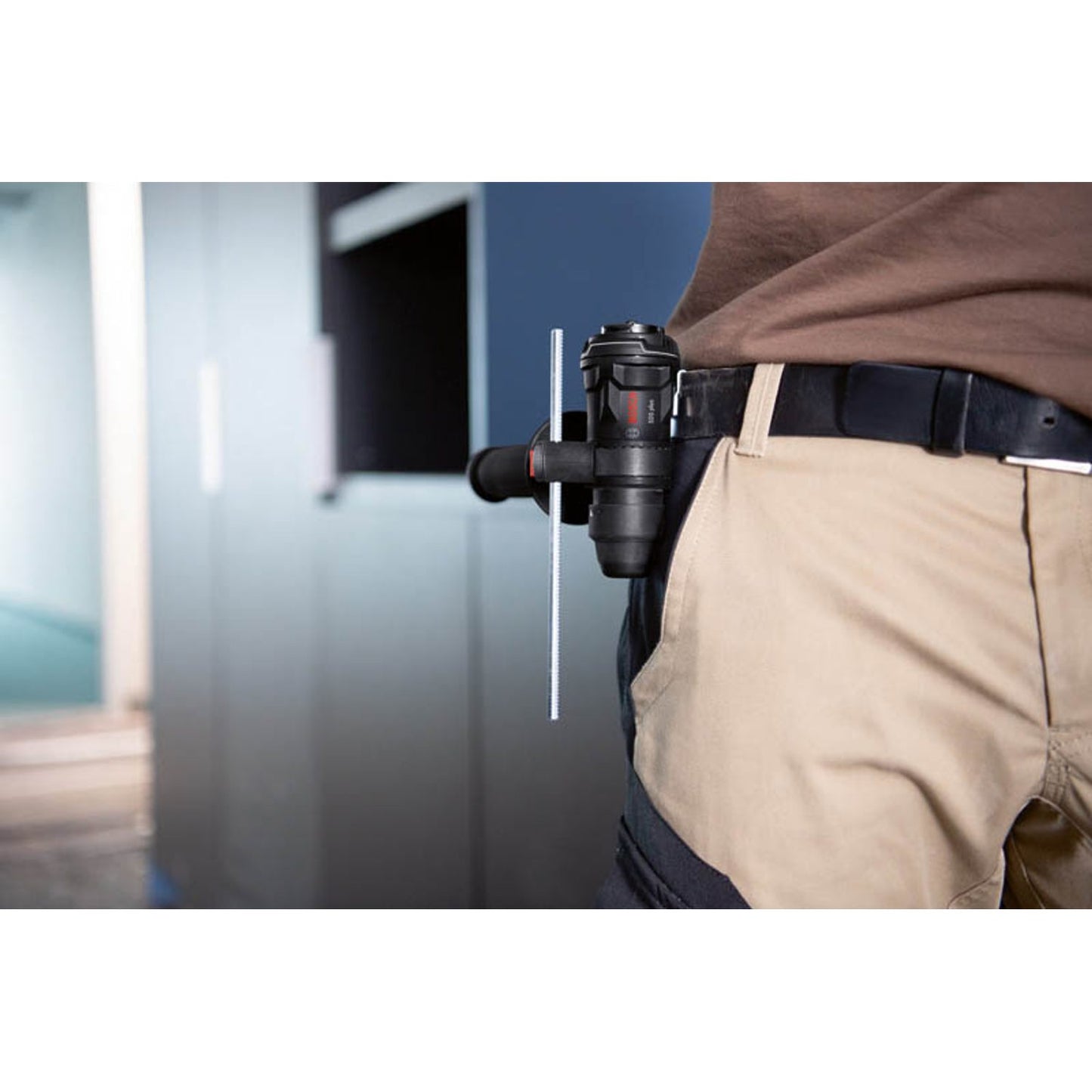 BOSCH Professional FlexiClick GFA 12-H Bohrhammeraufsatz | 1600A024LN