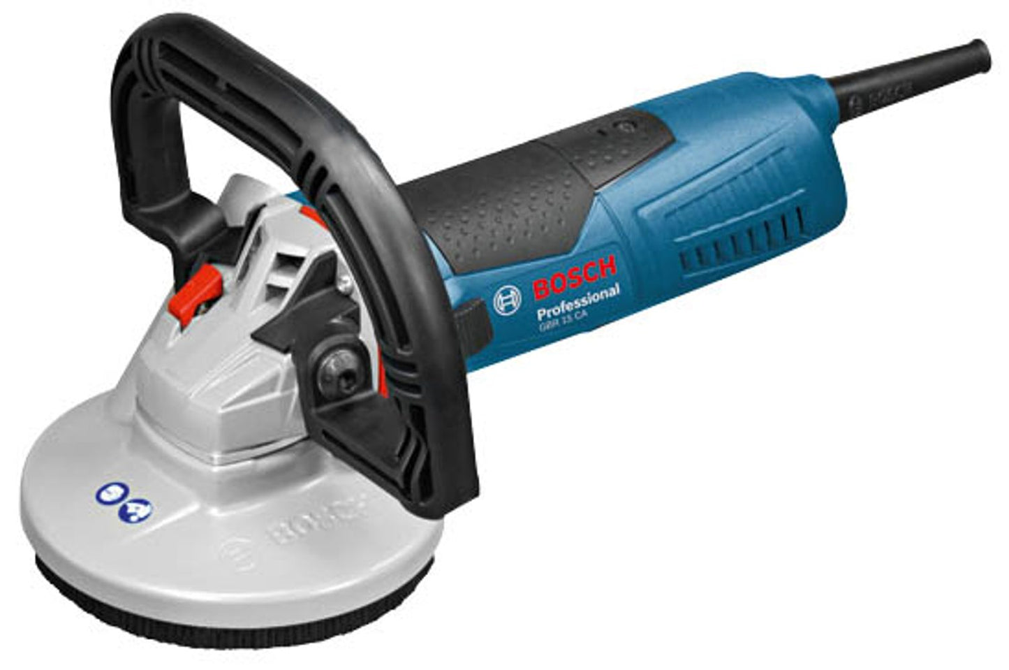 BOSCH Professional GBR 15 Betonschleifer 1.500 W