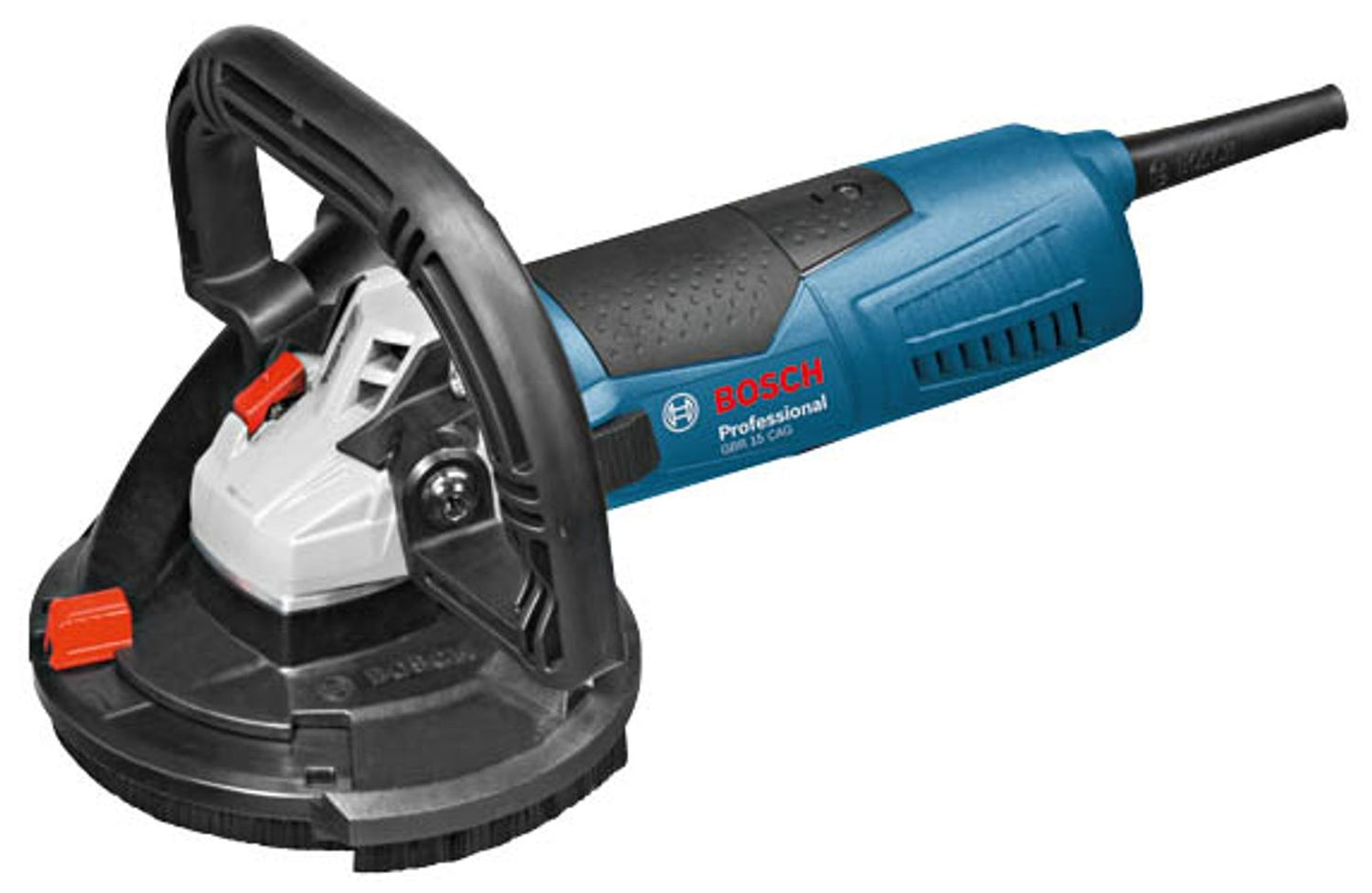 BOSCH Professional GBR 15 Betonschleifer 1.500 W