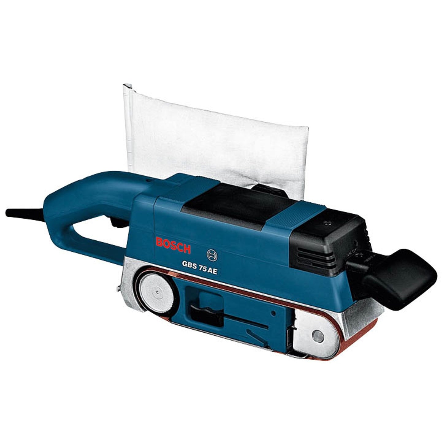 BOSCH Professional GBS 75 AE Bandschleifer | 601274707