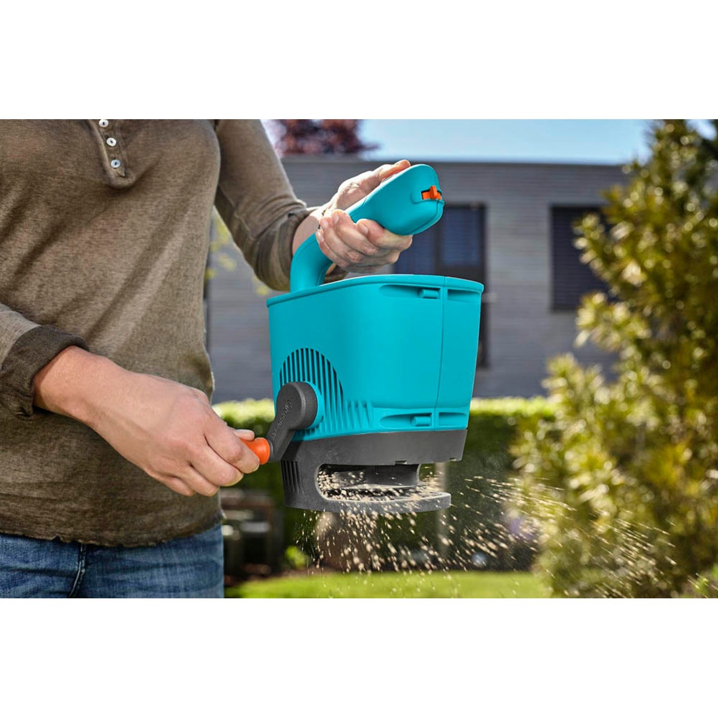 GARDENA Handstreuer 1,8 l | 00431-20
