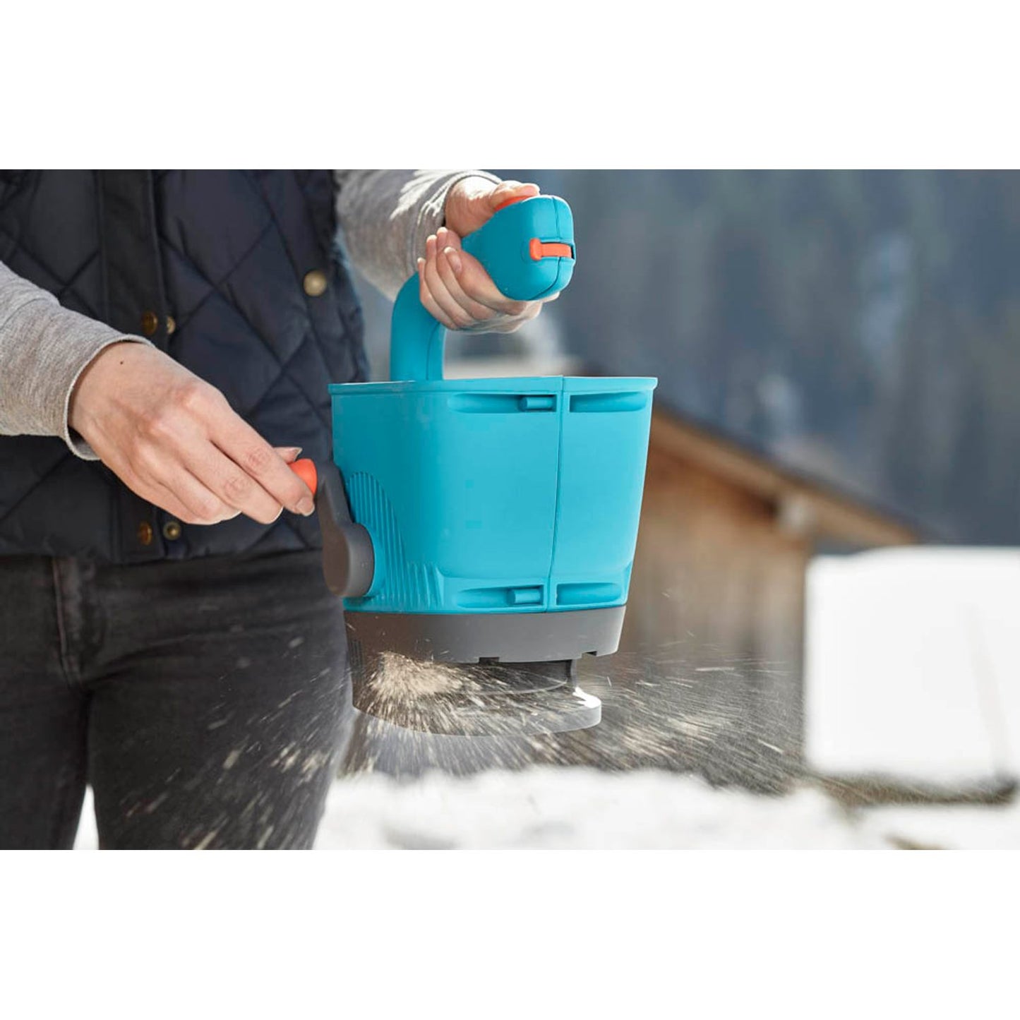 GARDENA Handstreuer 1,8 l | 00431-20