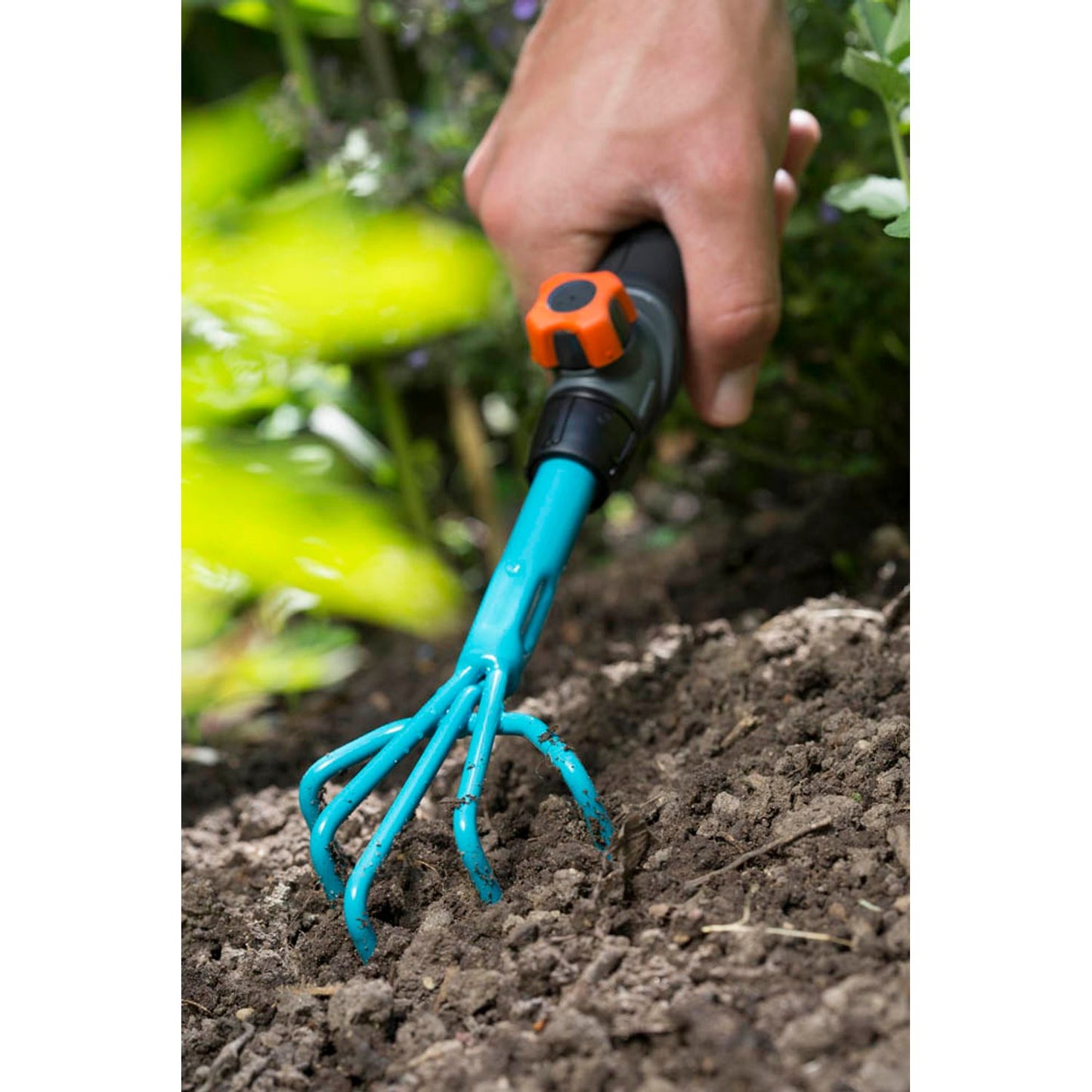 GARDENA combisystem Blumenkralle | 08923-20