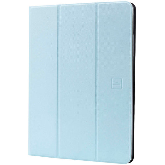 TUCANO UP Plus Tablet-Hülle für Apple iPad 10.2, iPad Air 10.5 hellblau | IPD102UPP-Z