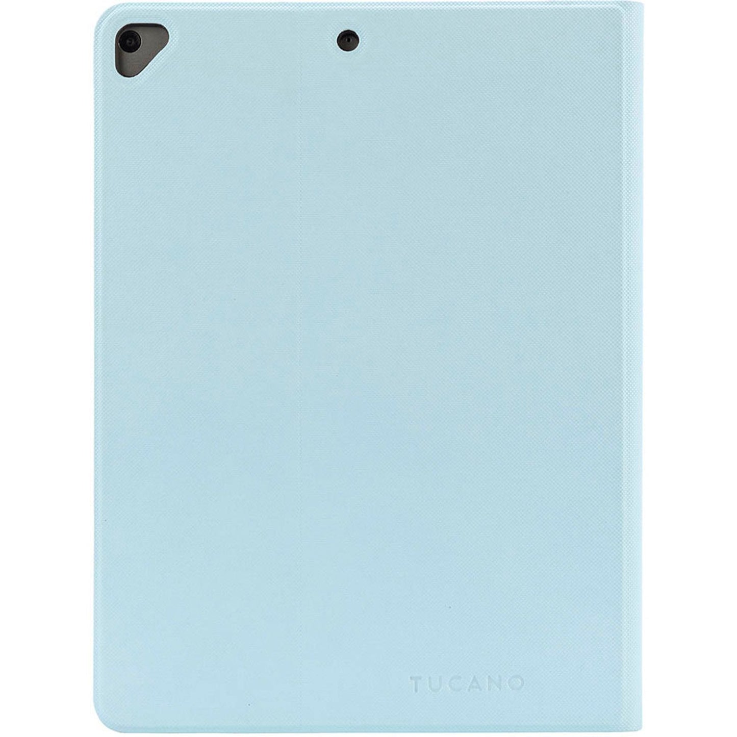 TUCANO UP Plus Tablet-Hülle für Apple iPad 10.2, iPad Air 10.5 hellblau | IPD102UPP-Z
