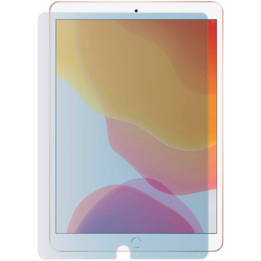 TUCANO Display-Schutzfolie für Apple iPad 10.2"/iPad Air 10.5" | IPD102-SP-TG