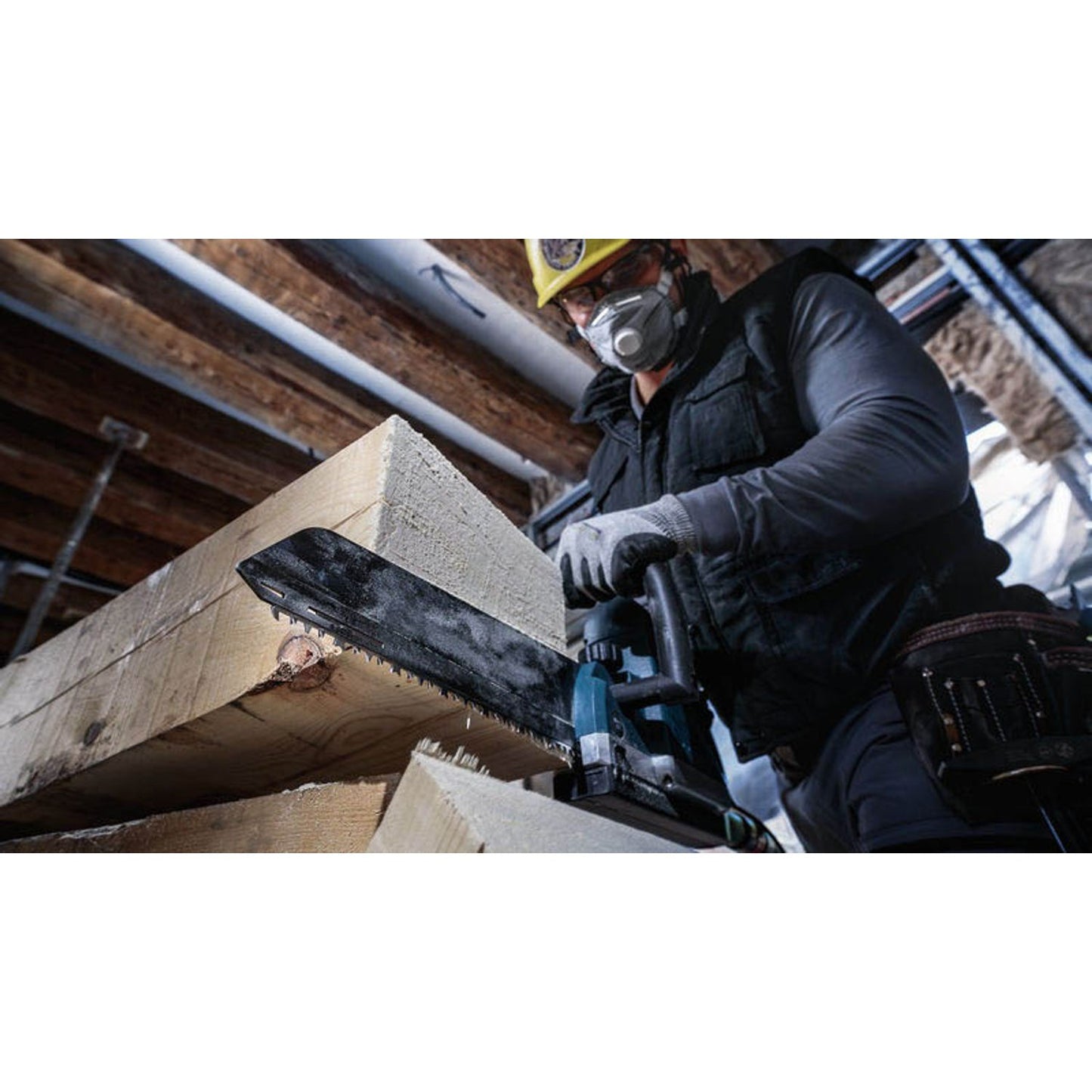 BOSCH PRO Wood TF350M Tandemsägeblätter | 2608632120 | 1 Set = 2 Set