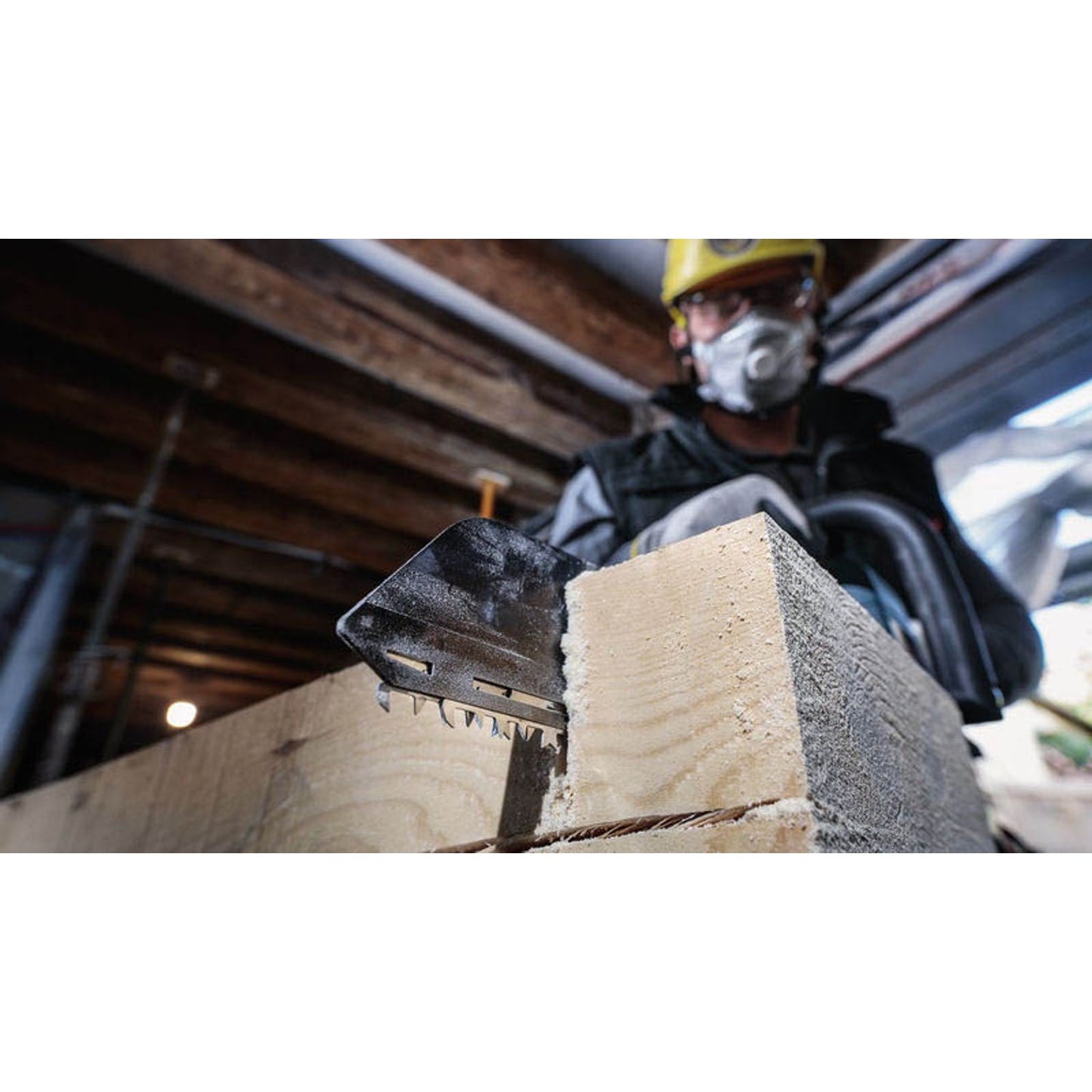 BOSCH PRO Wood TF350M Tandemsägeblätter | 2608632120 | 1 Set = 2 Set