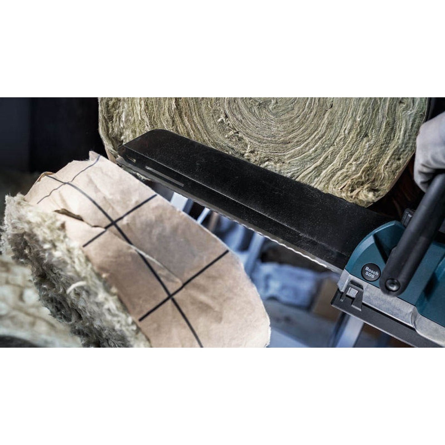 BOSCH PRO Fibre Insulation TF350WM Tandemsägeblätter | 2608635512 | 1 Set = 2 Set