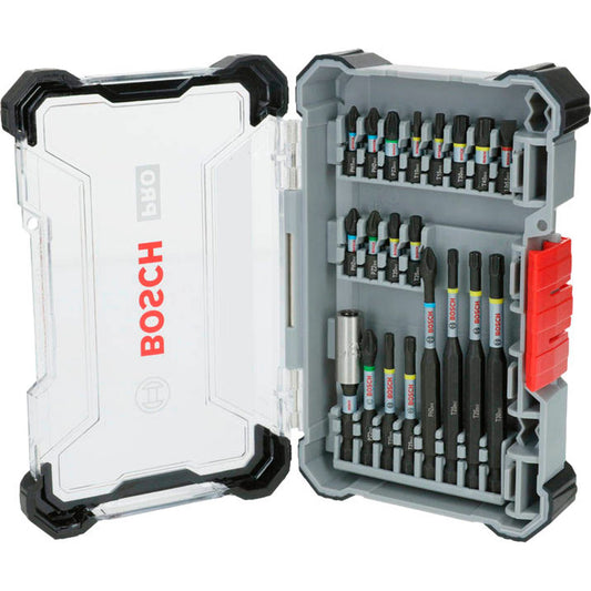 BOSCH PRO Impact Bit-Set, 20-teilig | 2608521U74
