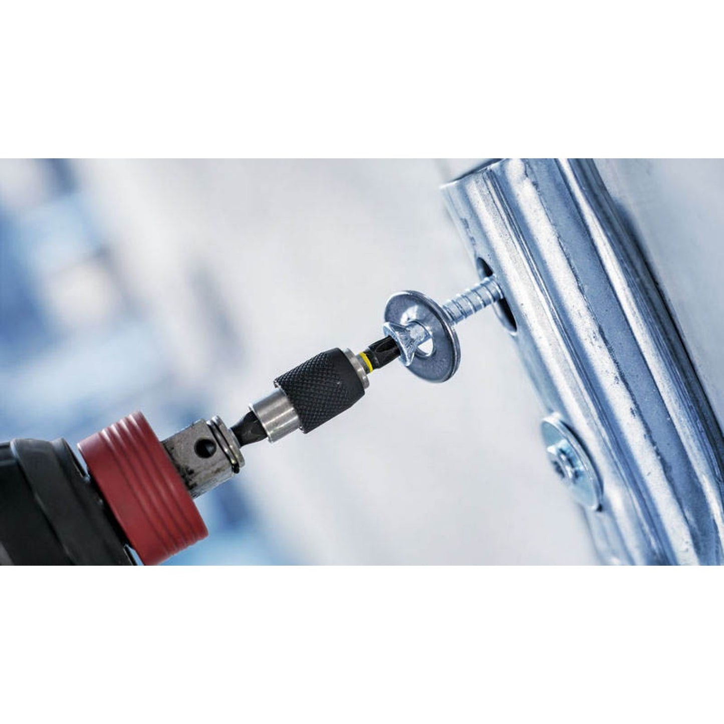 BOSCH PRO Impact Bohrer- und Bit-Set, 35-teilig | 2608521U80
