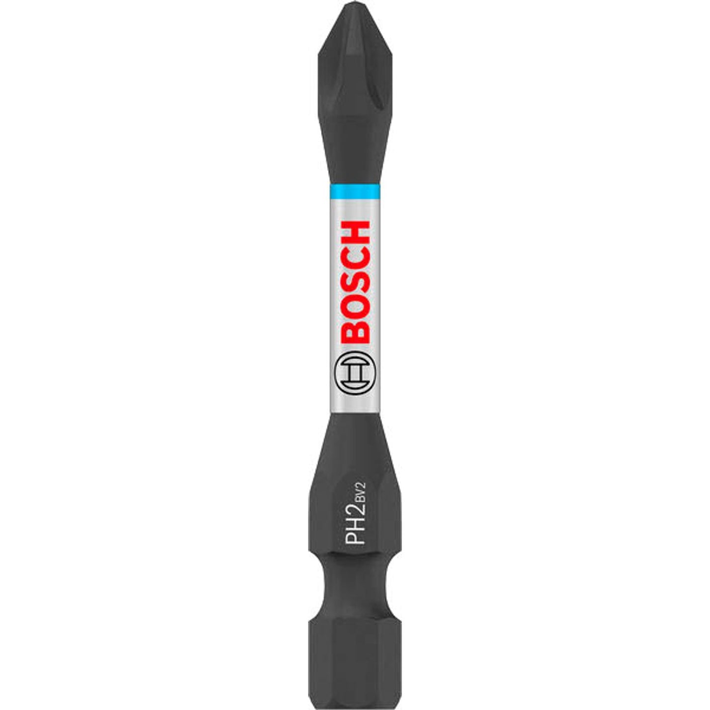 BOSCH PRO Phillips Impact Bit-Set | 2608522523