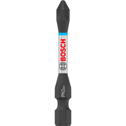 BOSCH PRO Phillips Impact Bit-Set | 2608522523