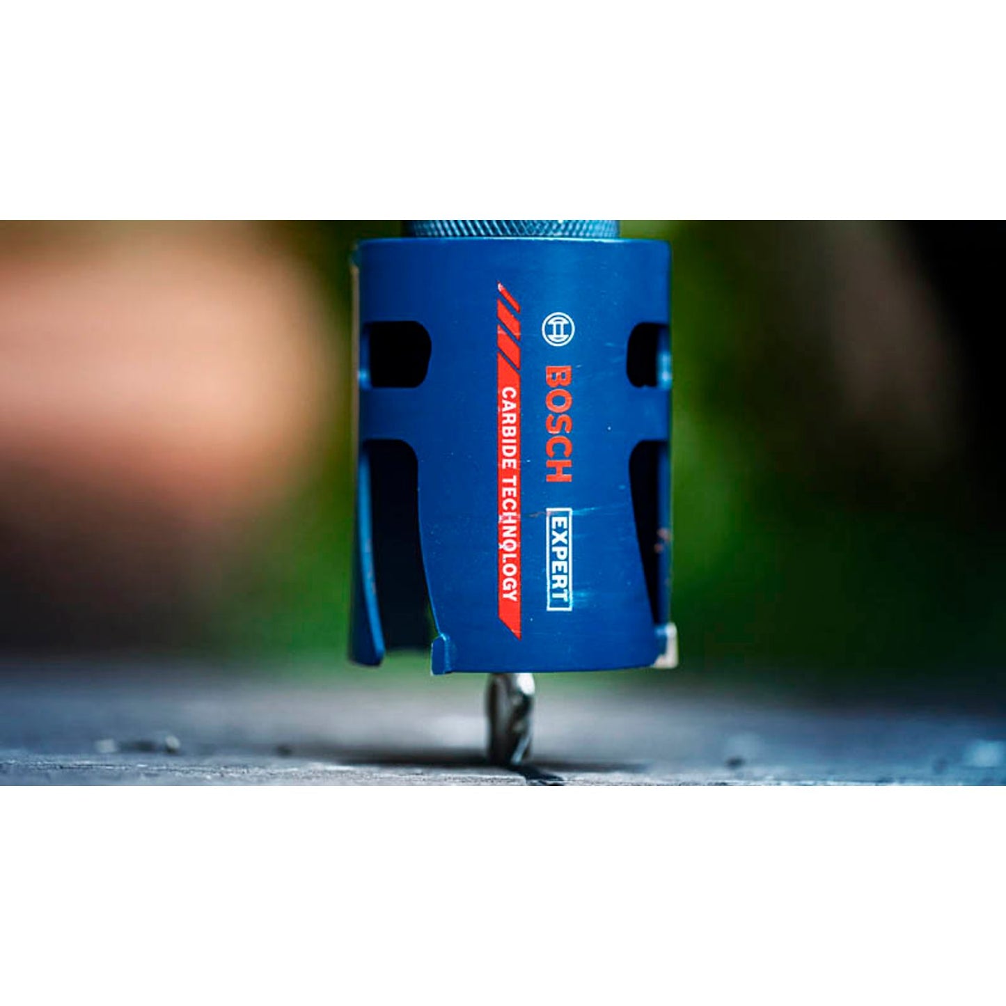 BOSCH EXPERT Construction Material Lochsägen-Set, 15-teilig | 2608900489