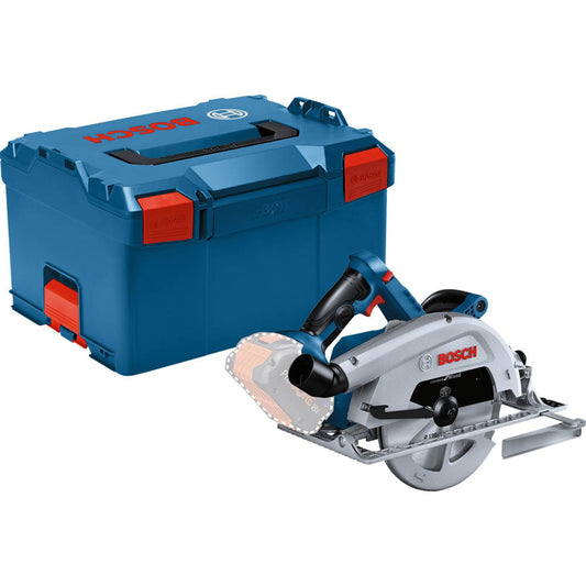 BOSCH Professional GKS 18V-68 C Akku-Handkreissäge-Set, ohne Akku | 06016B5001