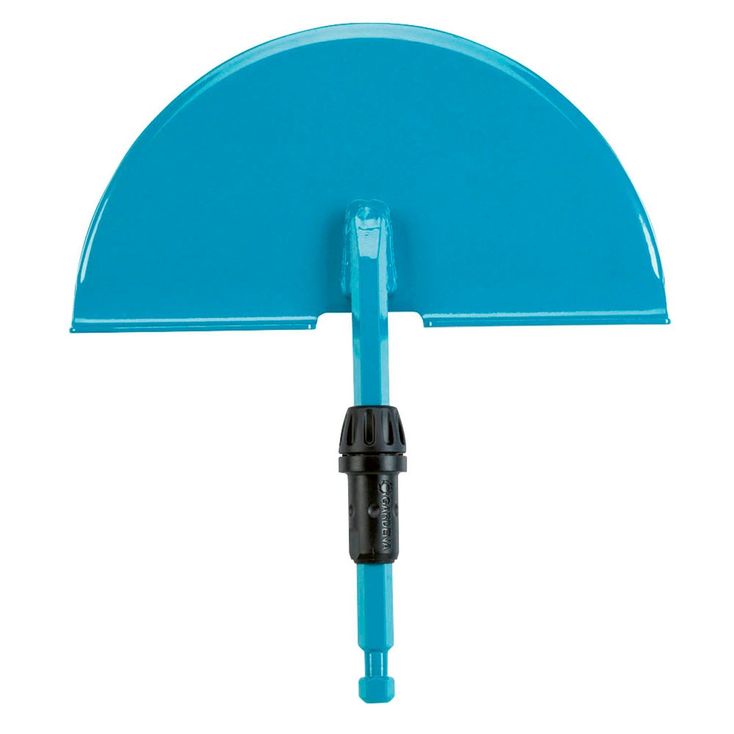 GARDENA combisystem Rasenkantenstecher-Aufsatz Qualitätsstahl mit Duroplastbeschichtung | 03149-20