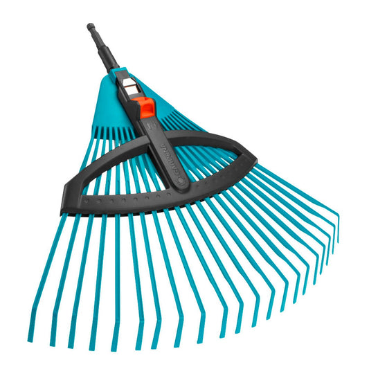 GARDENA combisystem Laubrechen-Aufsatz | 03099-20