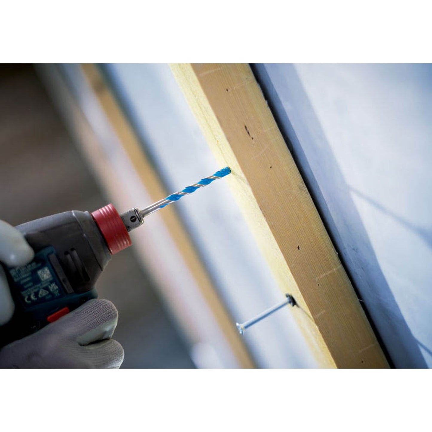 BOSCH EXPERT CYL-9 MultiConstruction Betonbohrer, Ø 5,0 mm, 10-teilig | 2608900638