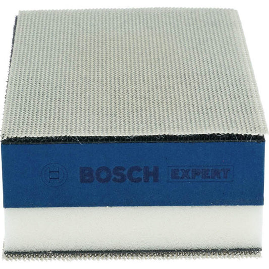 BOSCH EXPERT M480 Schleifschwamm 80, 120, 180 | 2608901635