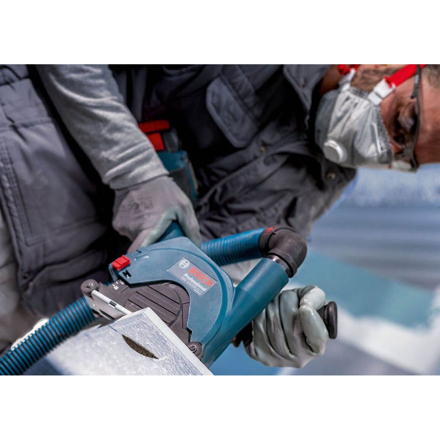 BOSCH Diamant-Trennscheibe EXPERT HardCeramic X-LOCK | 2608900658