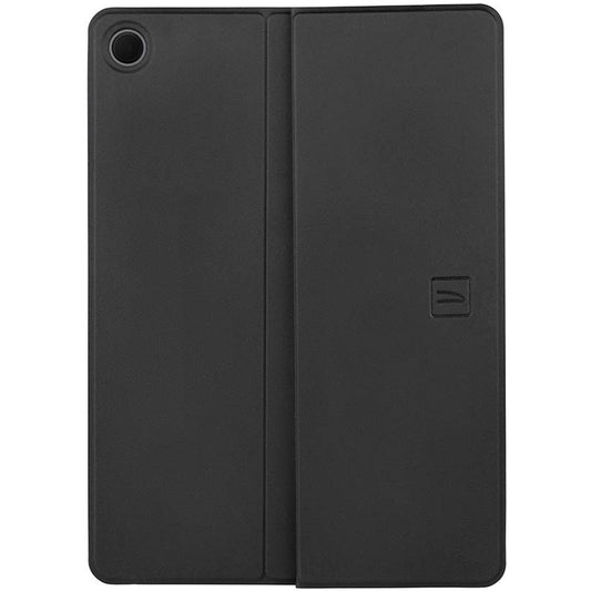 TUCANO Gala Tablet-Hülle für SAMSUNG Galaxy Tab A9+ schwarz | TAB-GSA9P23-BK