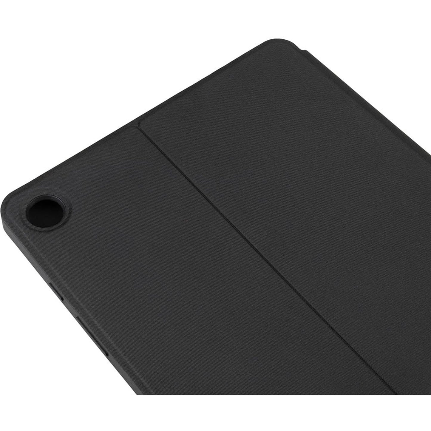 TUCANO Gala Tablet-Hülle für SAMSUNG Galaxy Tab A9+ schwarz | TAB-GSA9P23-BK