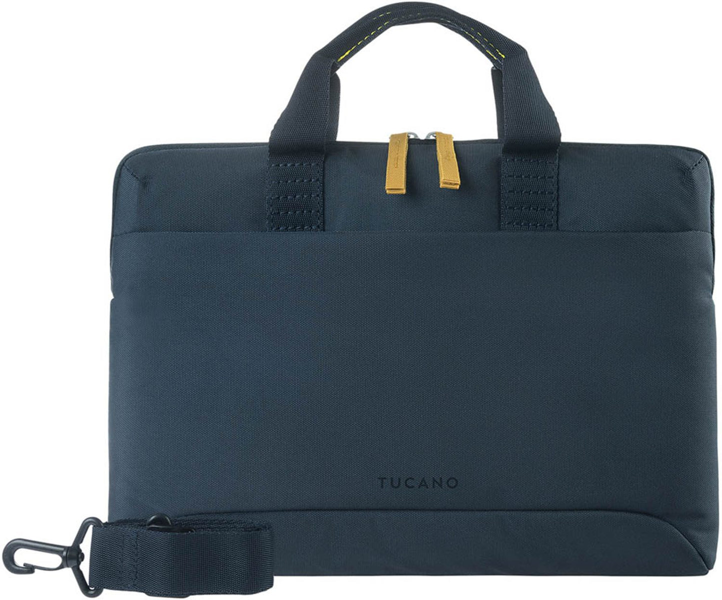 TUCANO Laptoptasche Smilza Kunststoff bis 35,6 cm (14 Zoll)