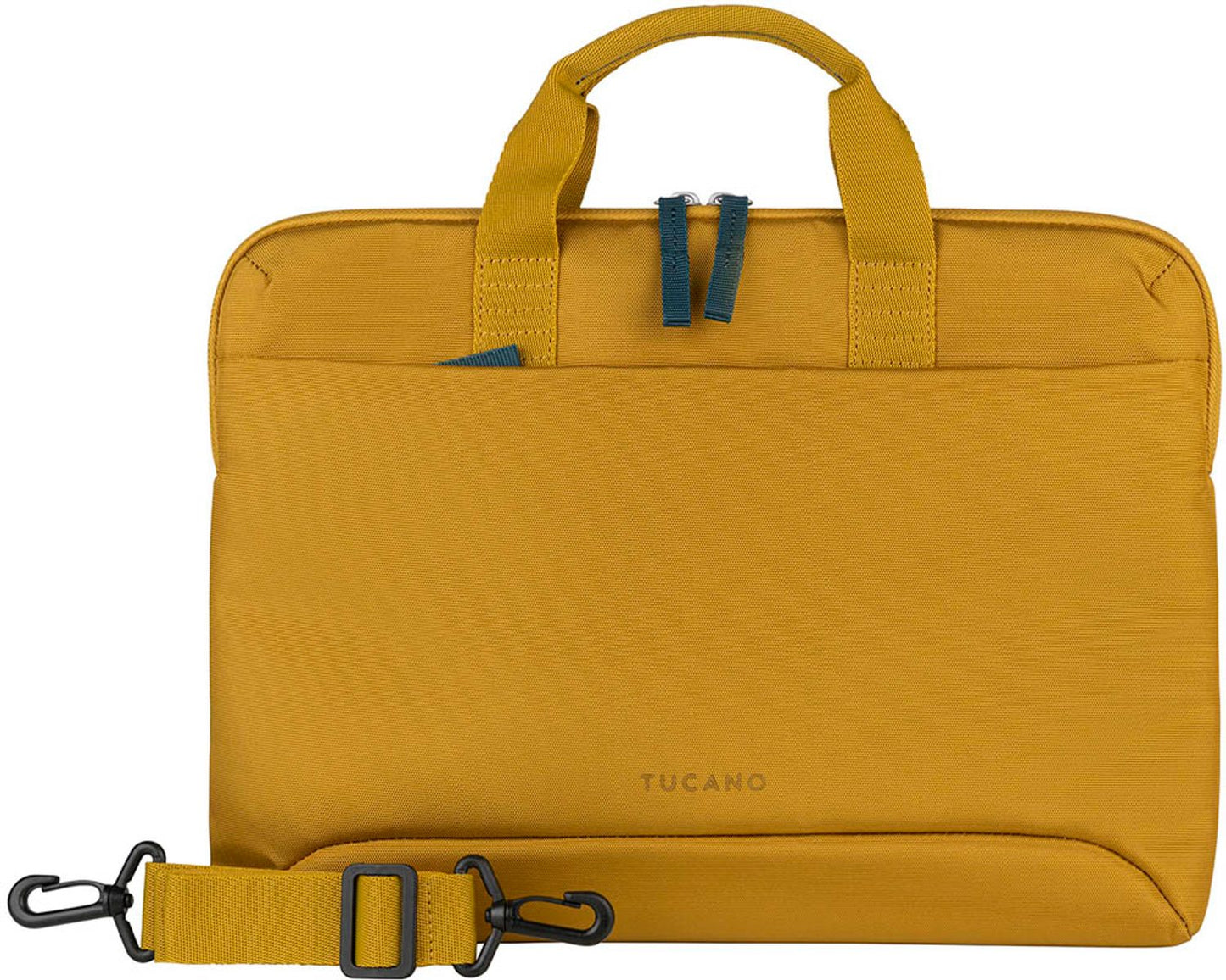 TUCANO Laptoptasche Smilza Kunststoff bis 35,6 cm (14 Zoll)