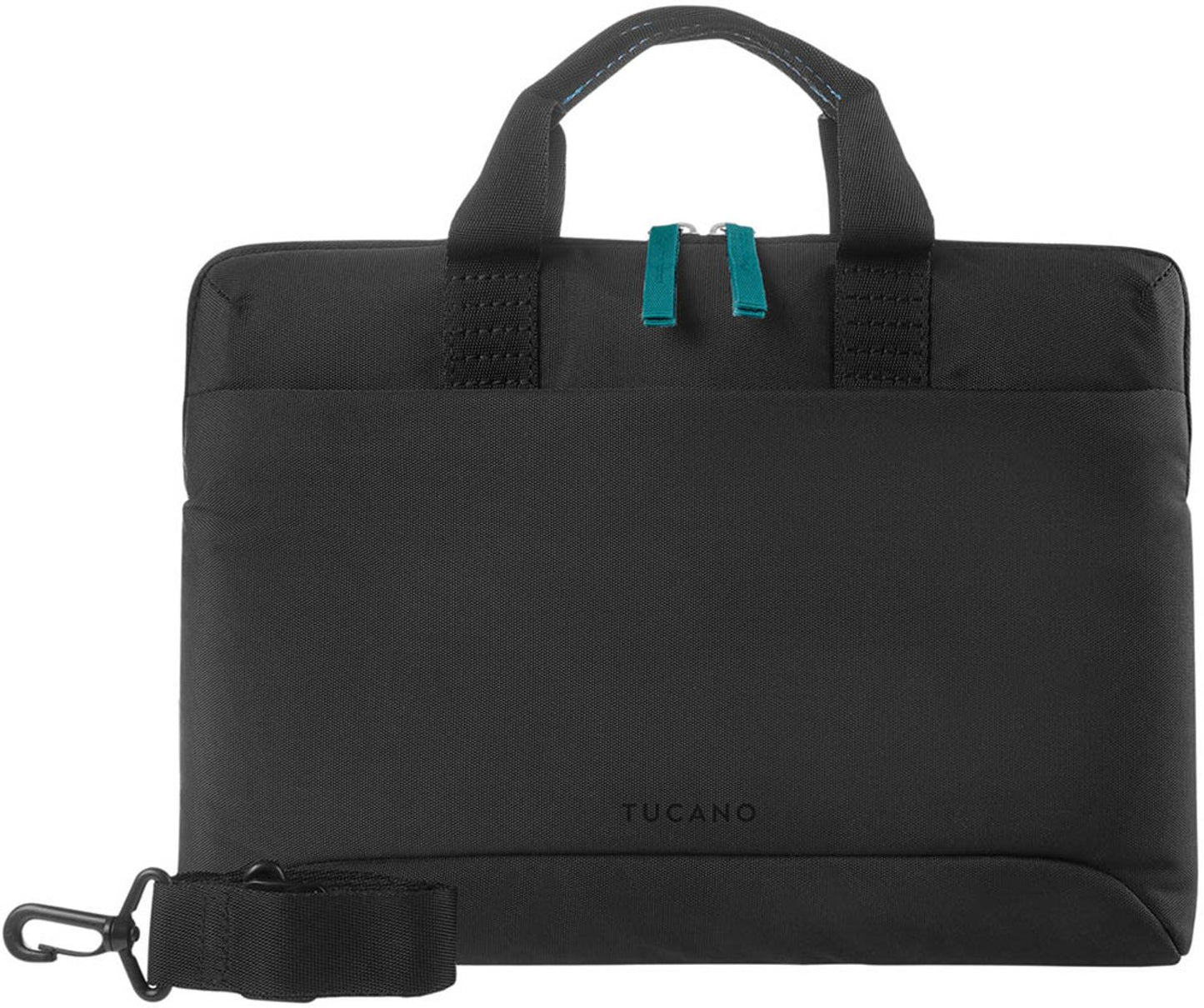 TUCANO Laptoptasche Smilza Kunststoff bis 35,6 cm (14 Zoll)