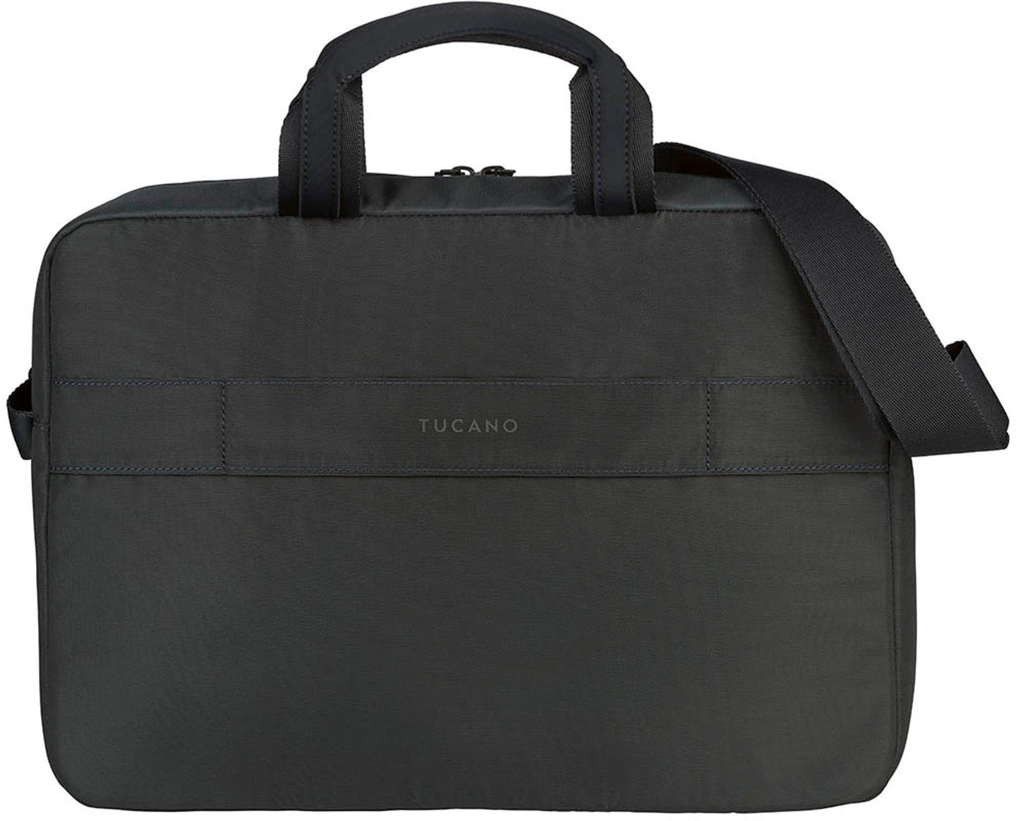 TUCANO Laptoptasche Global Kunststoff bis 40,6 cm (16 Zoll)