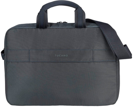 TUCANO Laptoptasche Global Kunststoff bis 40,6 cm (16 Zoll)