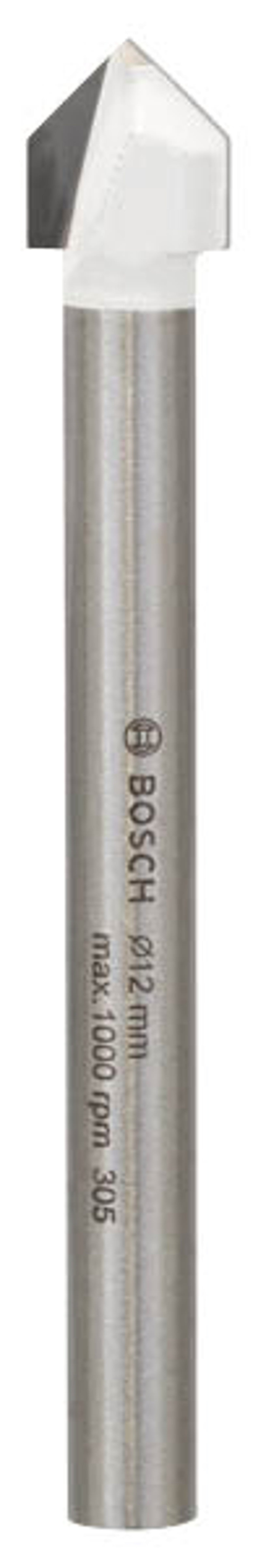 BOSCH CYL-9 Fliesenbohrer, 1 St.