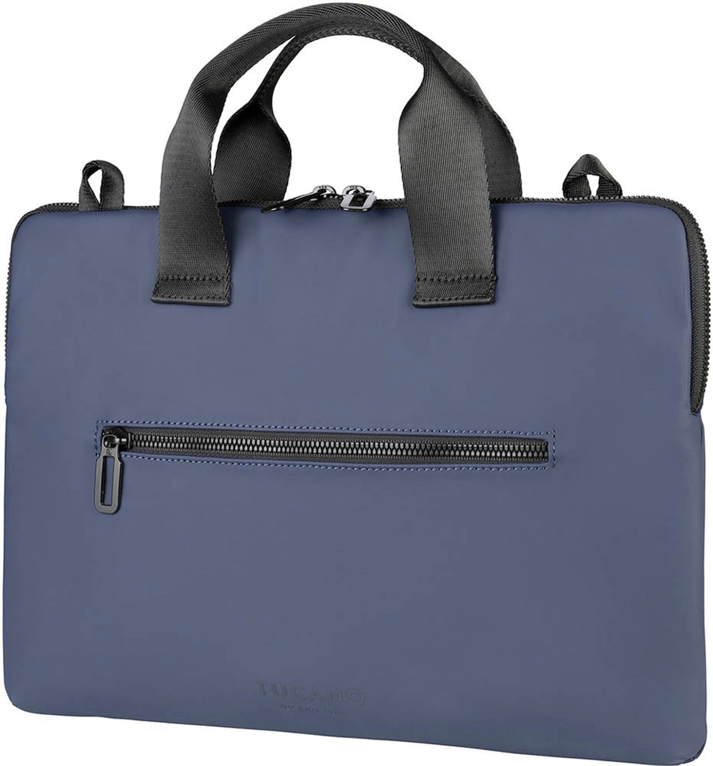 TUCANO Laptoptasche Gommo Kunststoff bis 40,6 cm (16 Zoll)