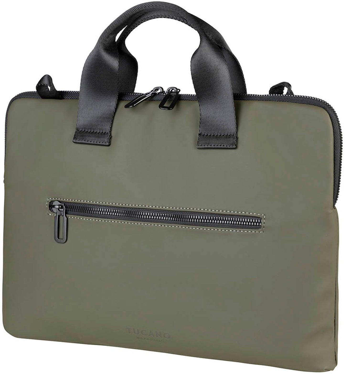 TUCANO Laptoptasche Gommo Kunststoff bis 40,6 cm (16 Zoll)