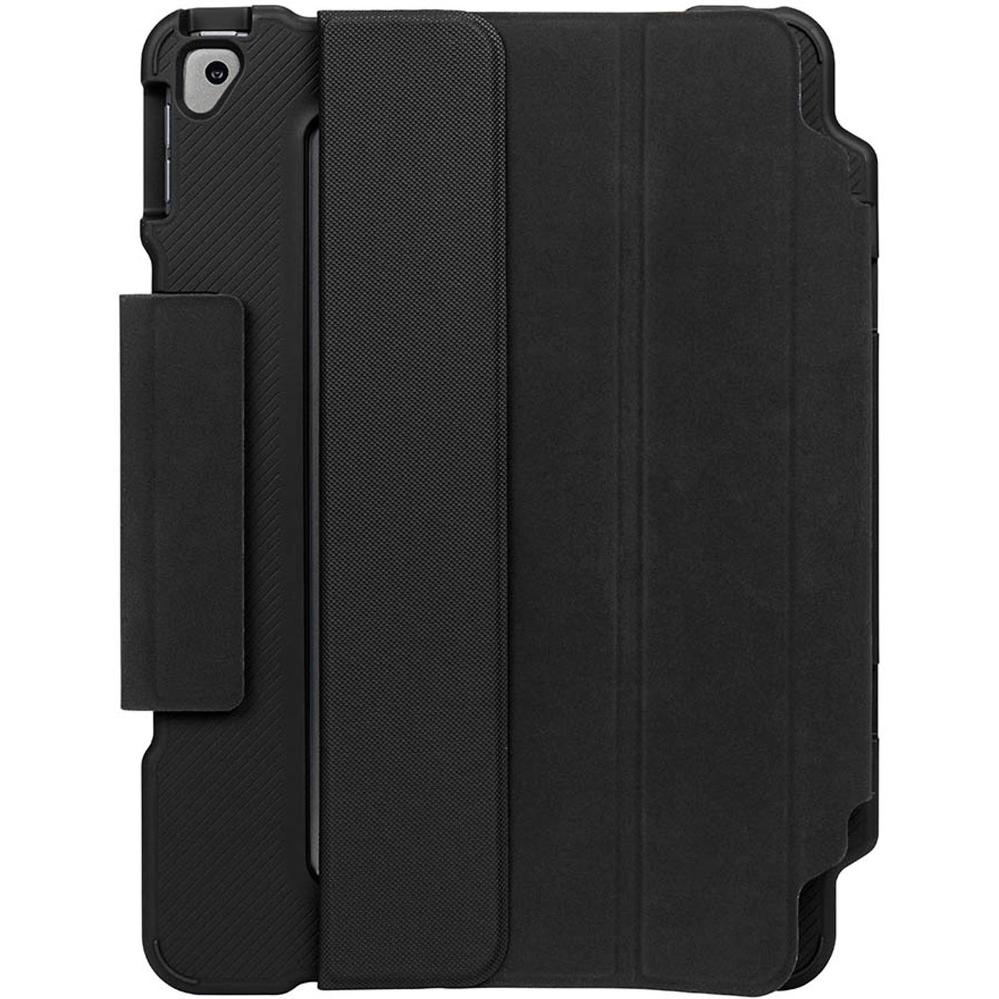 TUCANO Alluno Tablet-Hülle für Apple iPad 10.2 schwarz | IPD10221AL-BK