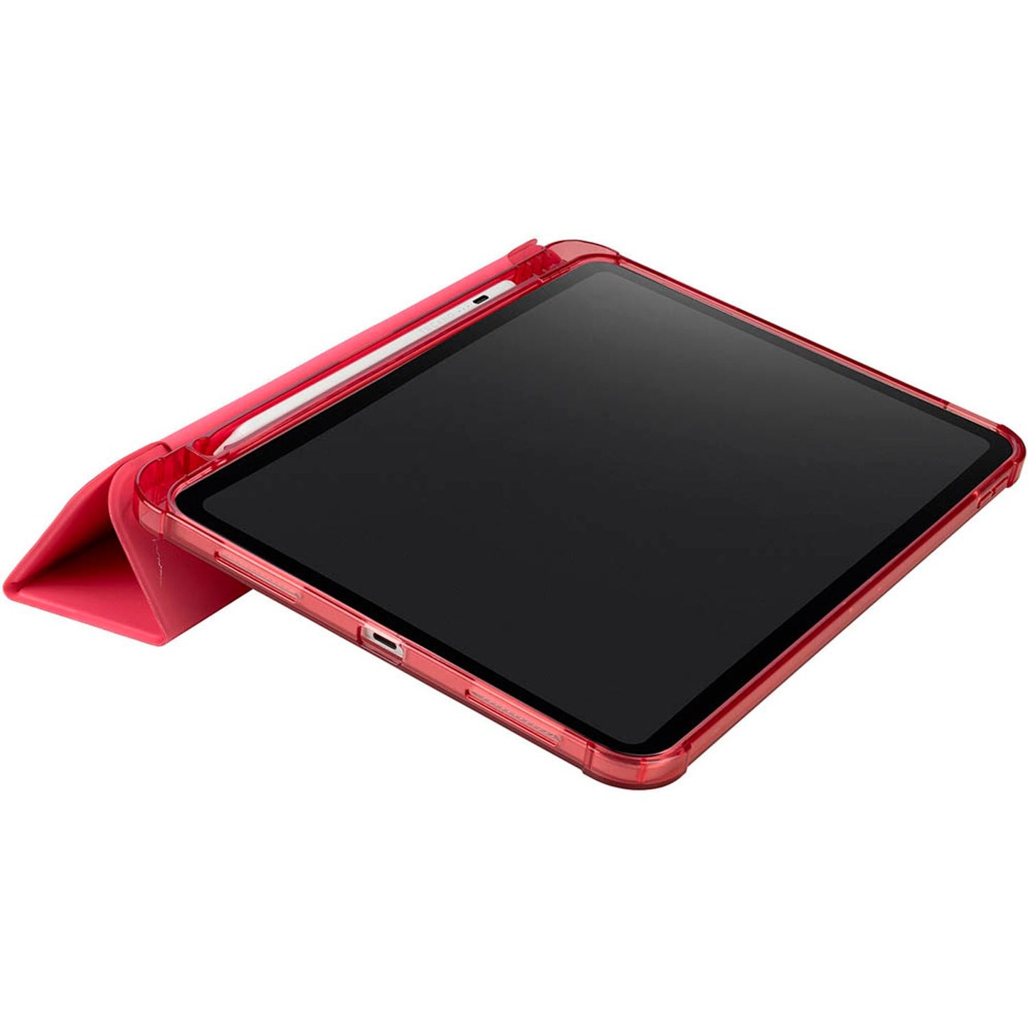 TUCANO Satin Tablet-Hülle für Apple iPad 10. Gen (2022), iPad 10. Gen (2024) pink | IPD1022ST-PK