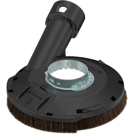 BOSCH Absaughaube für Winkelschleifer Pro Ø115/125 mm | 2608000882
