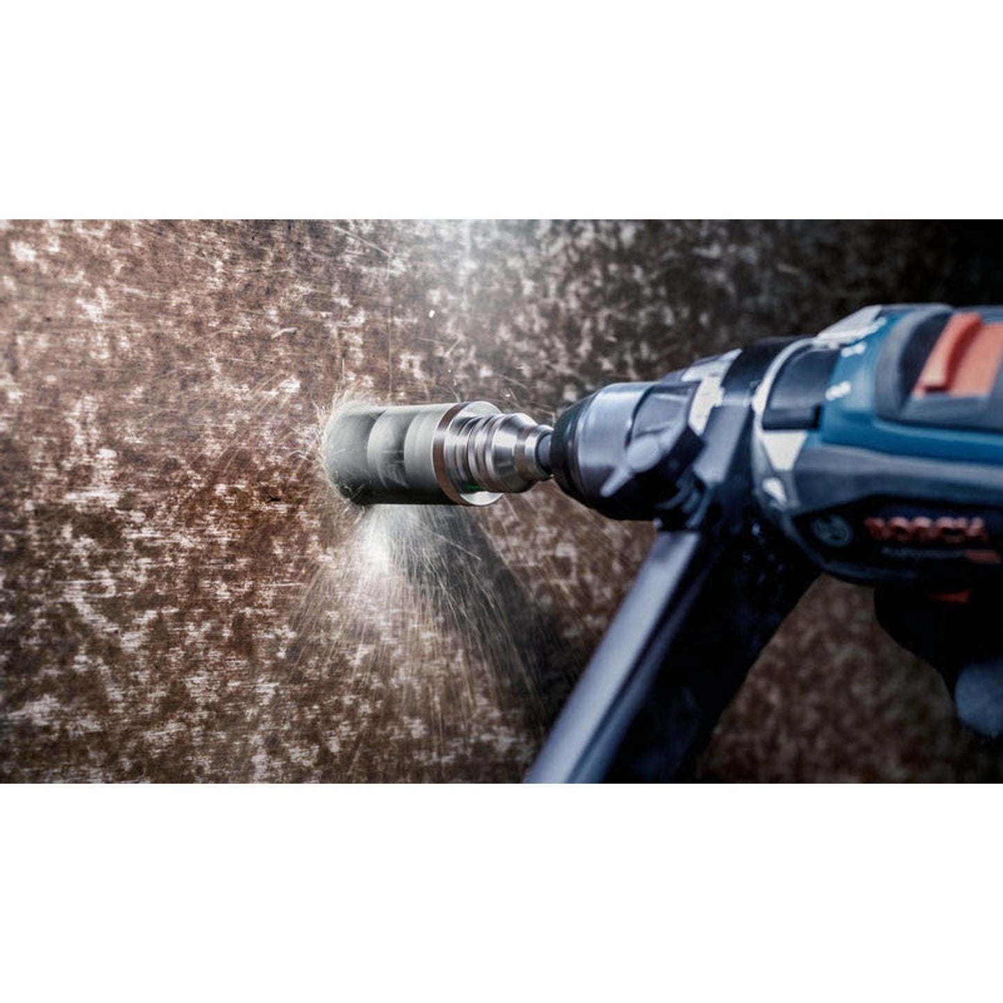 BOSCH PRO Multi Material Q-Lock Lochsägen-Set, 15-teilig | 2608901549