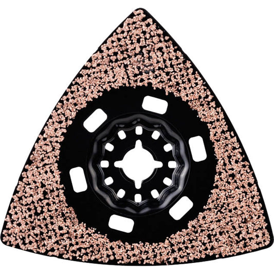 BOSCH EXPERT Sanding Plate AVZ 90 RT2 Schleifplatte | 2608900047