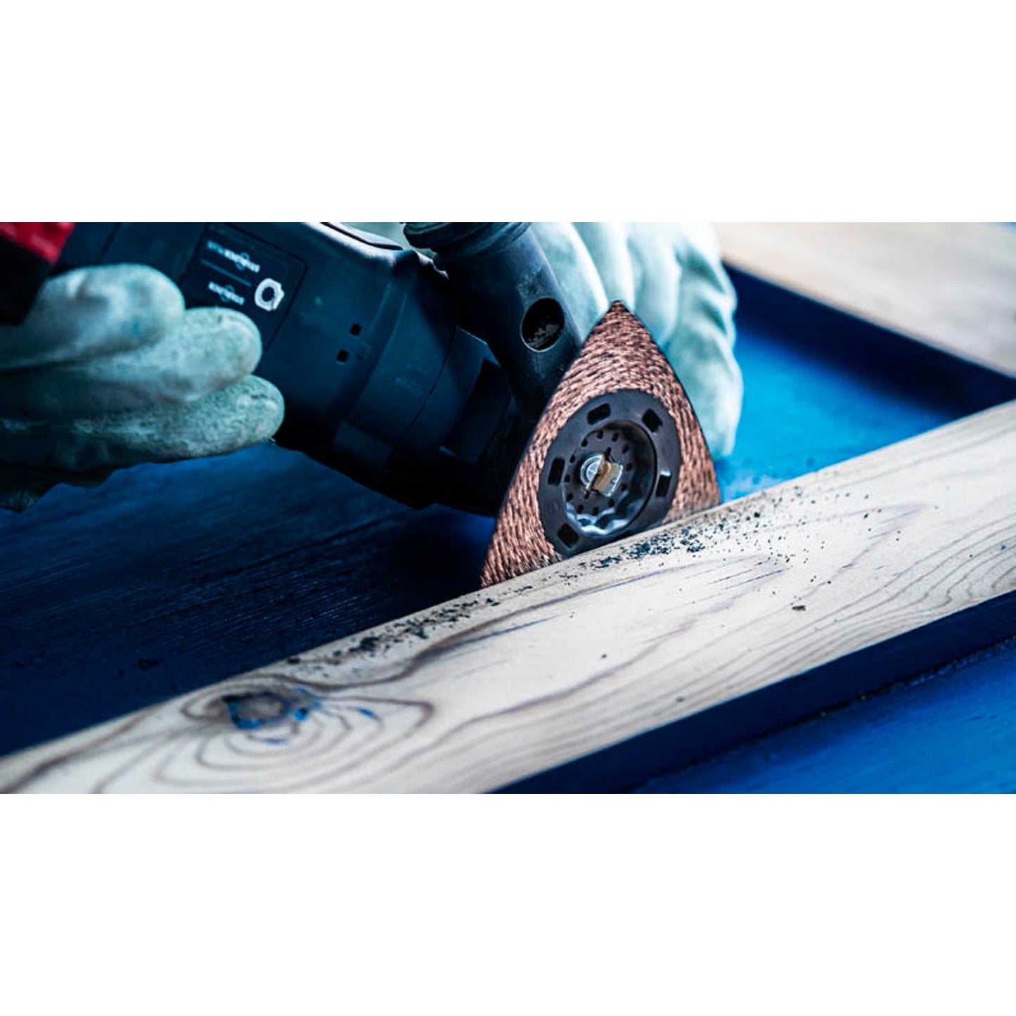 BOSCH EXPERT Sanding Plate AVZ 90 RT2 Schleifplatte | 2608900047