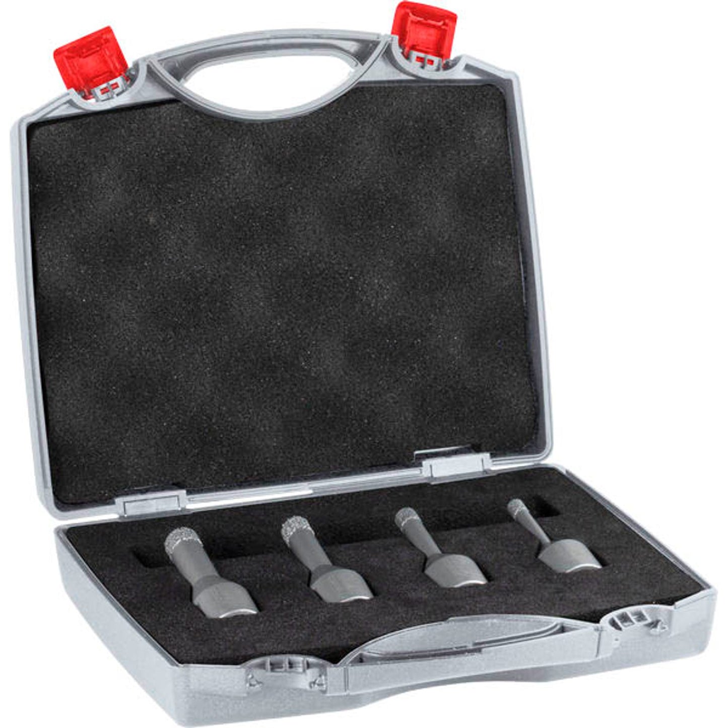 BOSCH PRO Ceramic dry Bohrkronen-Set, 4-teilig | 2607017579